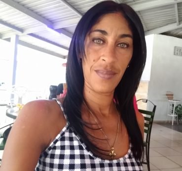 Diane, 43 years old, Havana, La Habana, Cuba