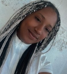 Ana, 21 years old, Straight, Woman, Havana, La Habana, Cuba