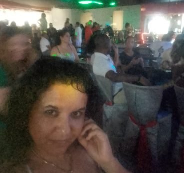 Lupe, 50 years old, Guanabacoa, La Habana, Cuba