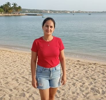 Mayris Hernández, 35 years old, Moron, Ciego de Avila, Cuba