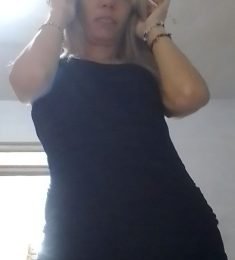 Lidice, 44 years old, Straight, Woman, Sancti Spiritus, Sancti Spiritus, Cuba