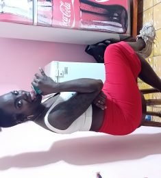 Oreslida Goire Guevara, 39 years old, Straight, Woman, Saint-Laurent-du-Maroni, Guyane, French Guiana