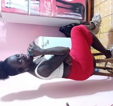 Oreslida Goire Guevara, 39 years old, Saint-Laurent-du-Maroni, Guyane, French Guiana