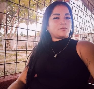Yaimi, 34 years old, Havana, La Habana, Cuba