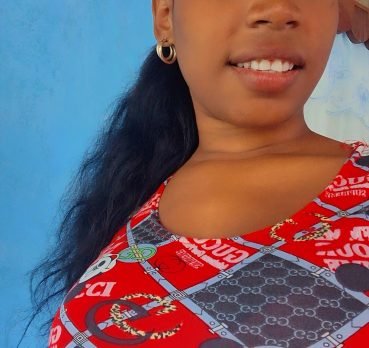Erislaidis, 23 years old, Santiago de Cuba, Santiago de Cuba, Cuba