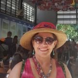 Guillermina Delgadillo, 68 years old, , Autlan de Navarro, Jalisco, Mexico
