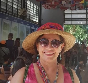 Guillermina Delgadillo, 68 years old, Autlan de Navarro, Jalisco, Mexico