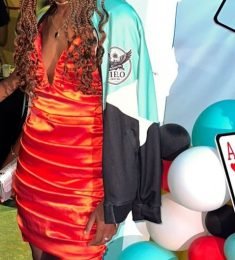 Ashley, 22 years old, Straight, Woman, Hato Mayor del Rey, Hato Mayor, Dominican Republic