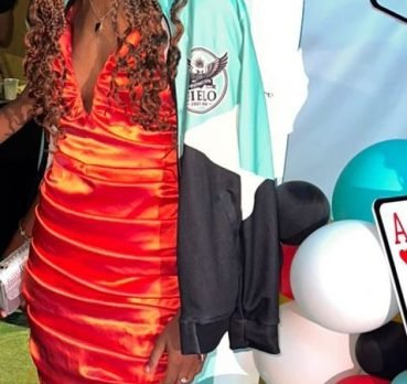 Ashley, 22 years old, Hato Mayor del Rey, Hato Mayor, Dominican Republic