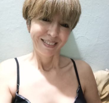 Mar, 52 years old, Rio Cuarto, Cordoba, Argentina