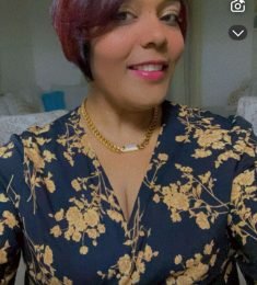 Gladys Mercedes, 44 years old, Straight, Woman, Boca Chica, Santo Domingo, Dominican Republic