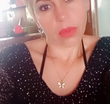 Juana de la Rosa, 45 years old, Facatativa, Cundinamarca, Colombia