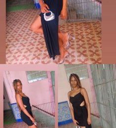 Leosmaris, 27 years old, Straight, Woman, La Habana Vieja, La Habana, Cuba