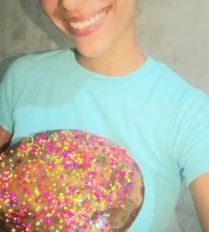 María Paula, 25 years old, Straight, Woman, Merida, Merida, Venezuela