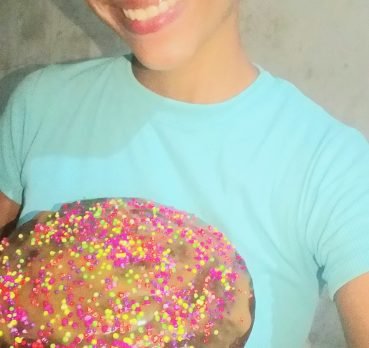 María Paula, 25 years old, Merida, Merida, Venezuela