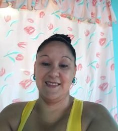 Yenma, 39 years old, Straight, Woman, Moa, Holguin, Cuba