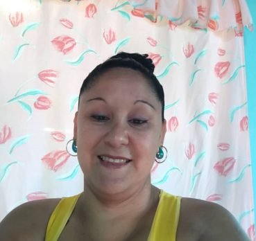 Yenma, 38 years old, Moa, Holguin, Cuba