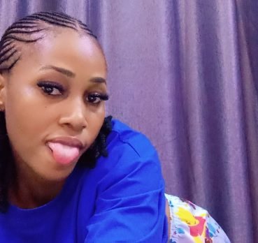Maria del Pilar, 30 years old, Port Harcourt, Rivers, Nigeria