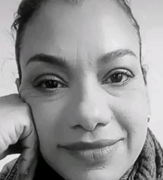 Anye2026, 53 years old, Straight, Woman, Caracas, Capital, Venezuela
