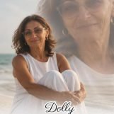 Dolly, 72 years old, , Las Vegas, Nevada, USA