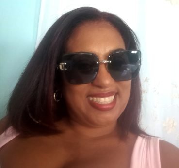 Yavelis, 53 years old, Guantanamo, Guantanamo, Cuba