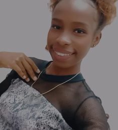 Leyanis Castillo, 21 years old, Straight, Woman, Santiago de Cuba, Santiago de Cuba, Cuba