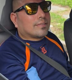 David, 41 years old, Straight, Man, Puerto La Cruz, Anzoategui, Venezuela