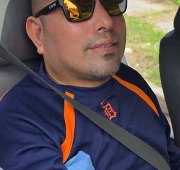 David, 41 years old, Puerto La Cruz, Anzoategui, Venezuela