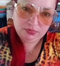 Yanelis, 42 years old, Straight, Woman, Camaguey, Camaguey, Cuba
