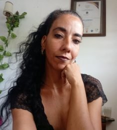 Isabel, 36 years old, Straight, Woman, Camaguey, Camaguey, Cuba