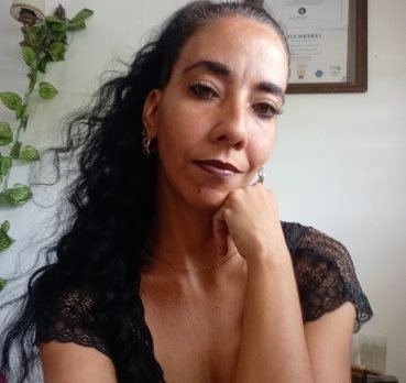 Isabel, 36 years old, Camaguey, Camaguey, Cuba