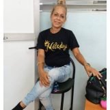 Miladys, 54 years old, , Manicaragua, Villa Clara, Cuba