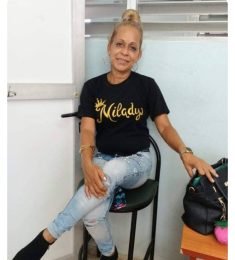 Miladys, 54 years old, Straight, Woman, Manicaragua, Villa Clara, Cuba