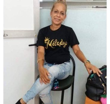 Miladys, 54 years old, Manicaragua, Villa Clara, Cuba