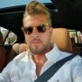Allen Hunterdon, 54 years old, , Columbus, Ohio, USA