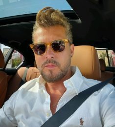 Allen Hunterdon, 53 years old, Straight, Man, Columbus, Ohio, USA