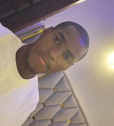 Praise, 23 years old, Straight, Man, Ikot Ekpene, Akwa Ibom, Nigeria