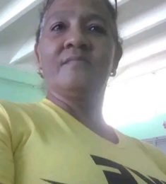 Delaine Sánchez, 54 years old, Straight, Woman, Maisi, Guantanamo, Cuba