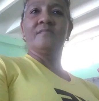 Delaine Sánchez, 54 years old, Maisi, Guantanamo, Cuba
