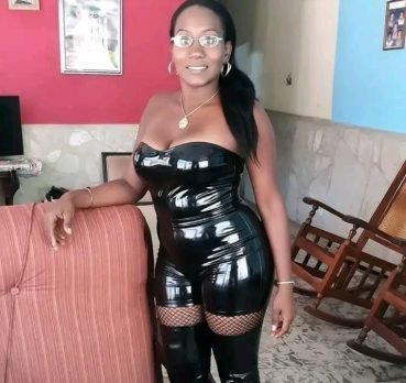 Dailis, 35 years old, Guantanamo, Guantanamo, Cuba