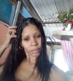 Yanetsi Dominguez Zulueta, 39 years old, Straight, Woman, Santiago de Cuba, Santiago de Cuba, Cuba