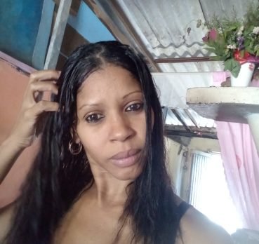 Yanetsi Dominguez Zulueta, 39 years old, Santiago de Cuba, Santiago de Cuba, Cuba
