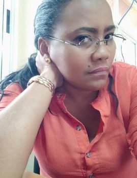 Seylin, 49 years old, Habana del Este, La Habana, Cuba