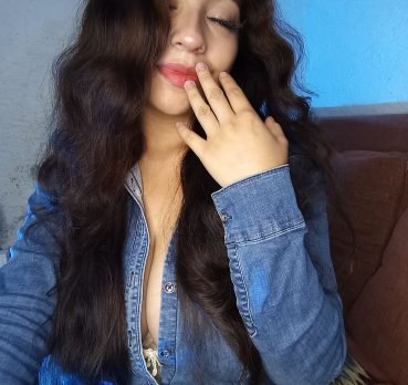 Ashley, 20 years old, Ciudad Nezahualcoyotl, Mexico, Mexico