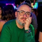 Antonio morabito santo, 49 years old, , Acharnes, Attica, Greece