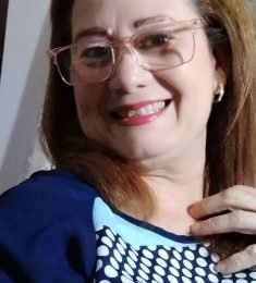 Leyda, 58 years old, Straight, Woman, Barquisimeto, Lara, Venezuela